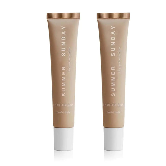 Soft & Smooth Lip Treatment Set