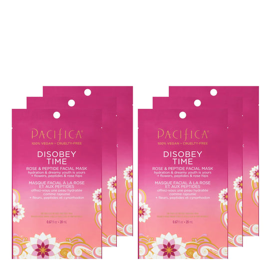 Pacifica Dreamy Youth Hydrating Facial Mask