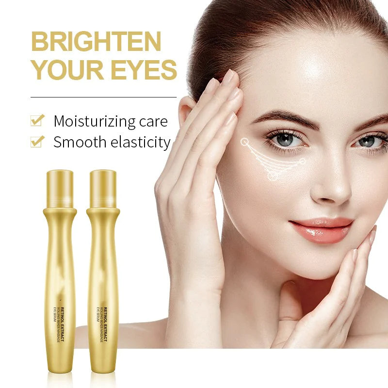 Eye Moisturizer