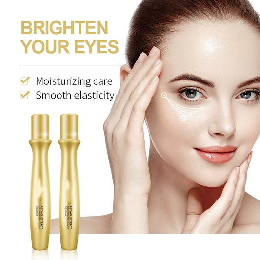 Eye Moisturizer