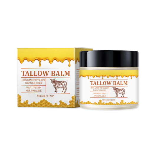 SilkySkin Bull Fat Moisturizer