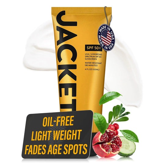 UV Defense SPF 50+ Age Control Sun Lotion
