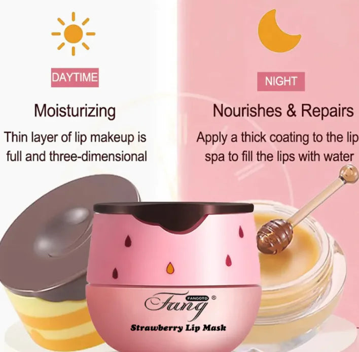 Smooth Essence Skin Cream