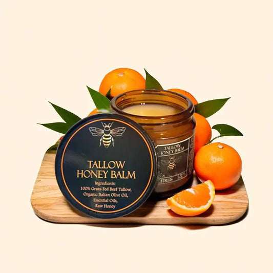 Skin Moisturizer Cream