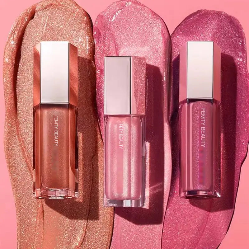 Fenty Beauty Luxe Shine Gloss